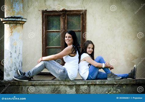 madres e hijas follando juntas